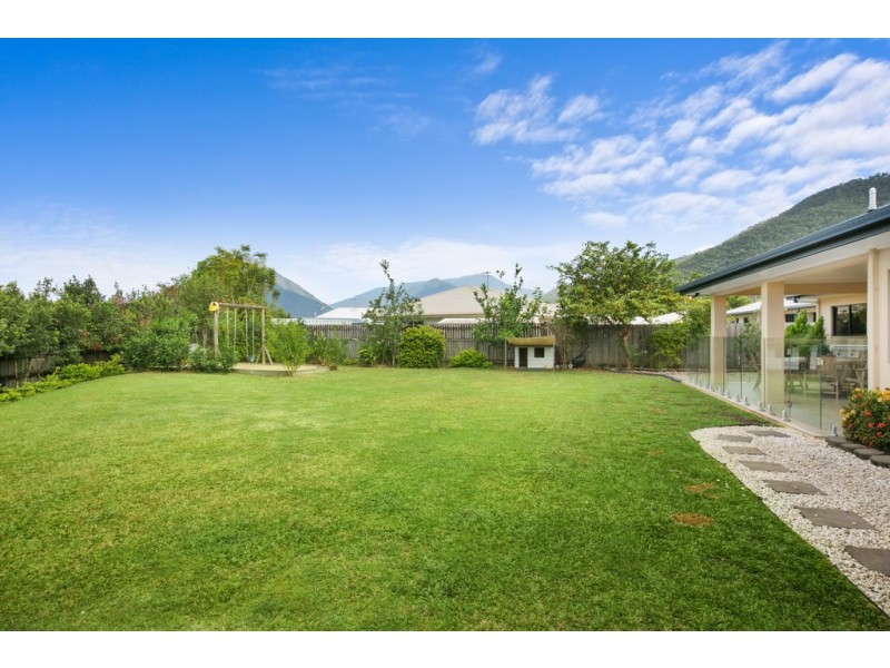 1 Trembath Drive, Gordonvale QLD 4865