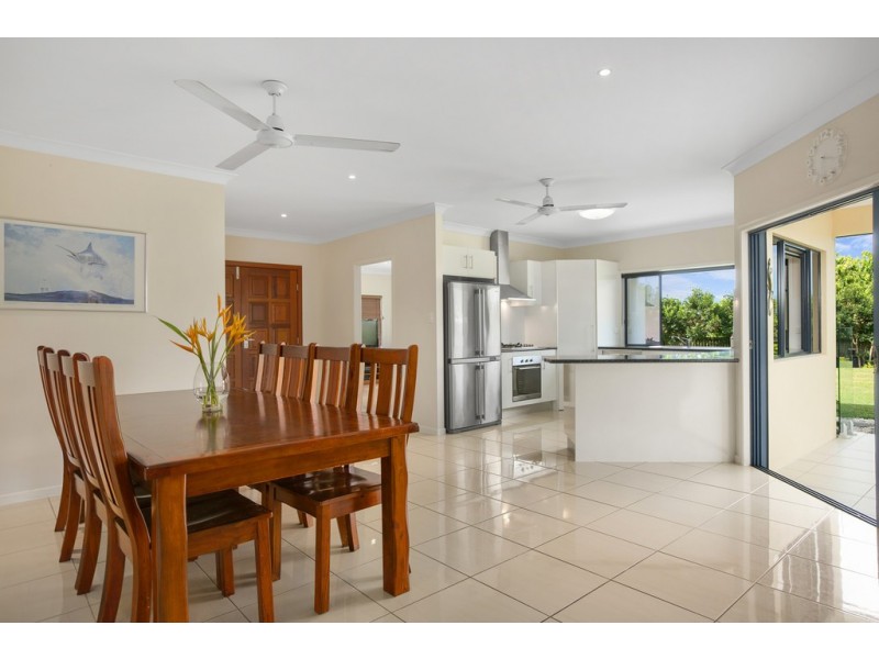 1 Trembath Drive, Gordonvale QLD 4865