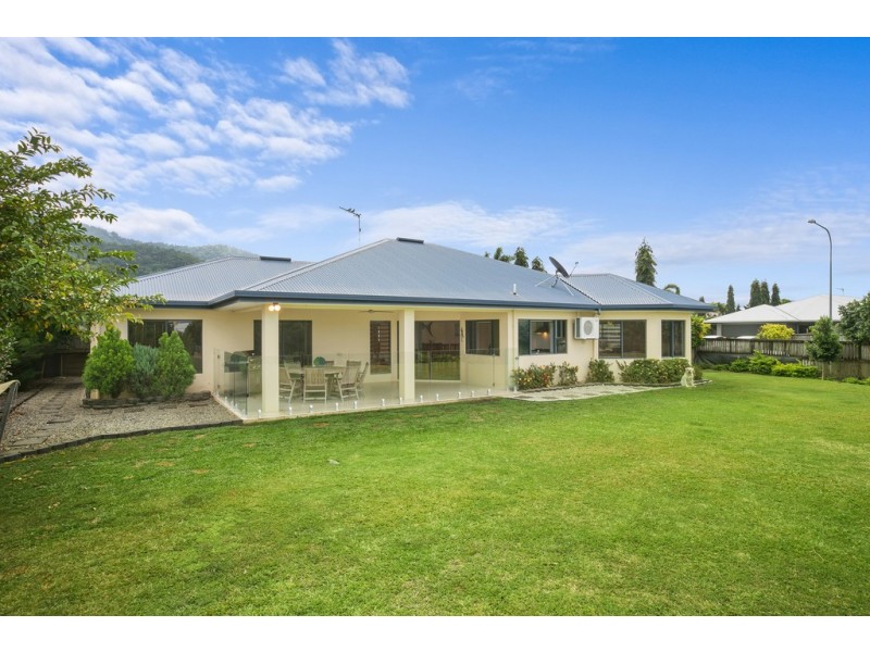 1 Trembath Drive, Gordonvale QLD 4865