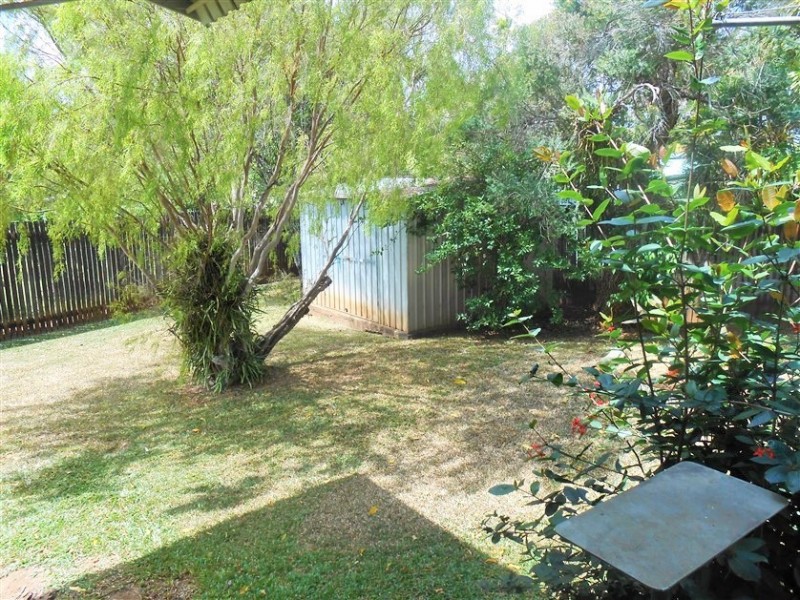 Bayview Heights QLD 4868