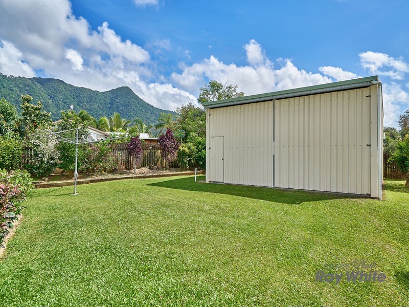 50 Idalia Road, Mount Sheridan QLD 4868