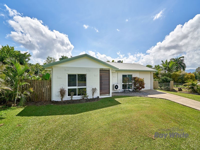 50 Idalia Road, Mount Sheridan QLD 4868