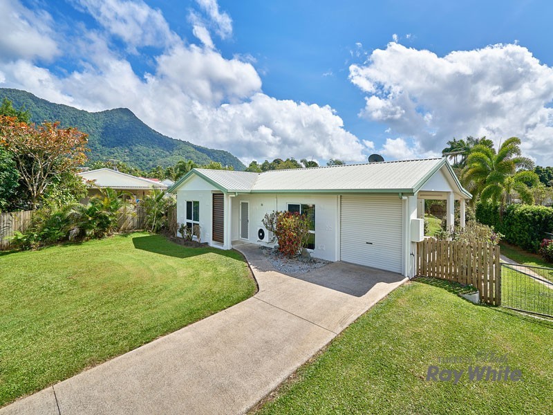 50 Idalia Road, Mount Sheridan QLD 4868