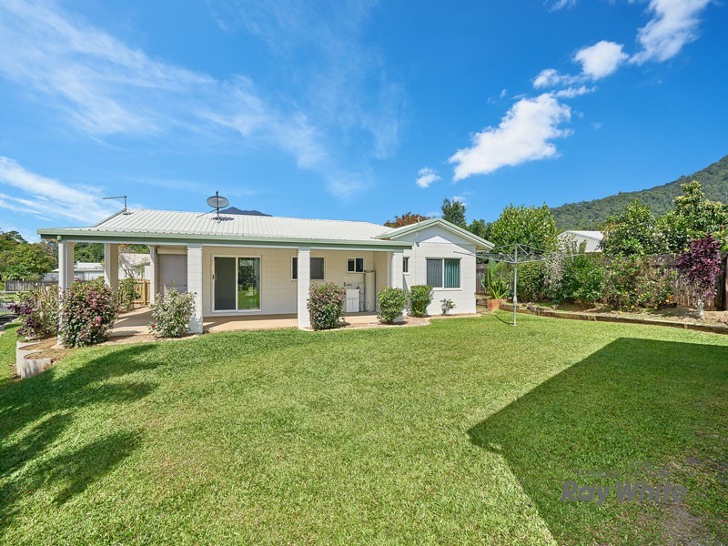 50 Idalia Road, Mount Sheridan QLD 4868