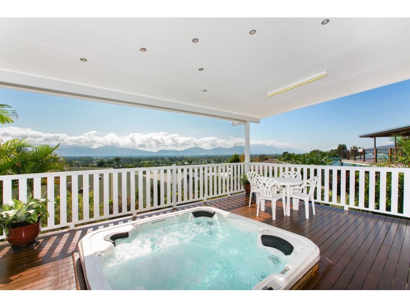 36 Guthrie Place, Bentley Park QLD 4869