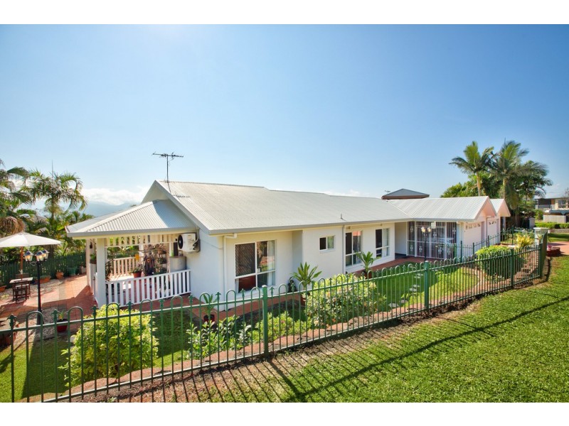 36 Guthrie Place, Bentley Park QLD 4869