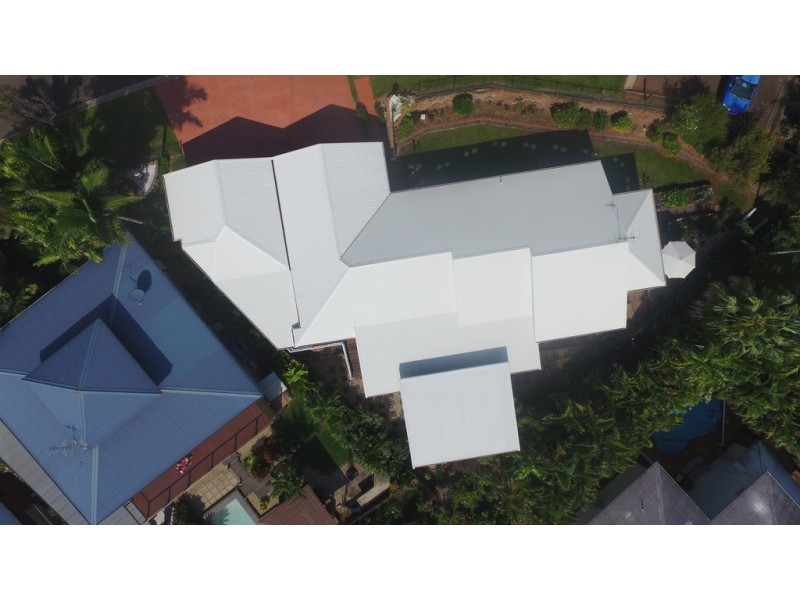 36 Guthrie Place, Bentley Park QLD 4869