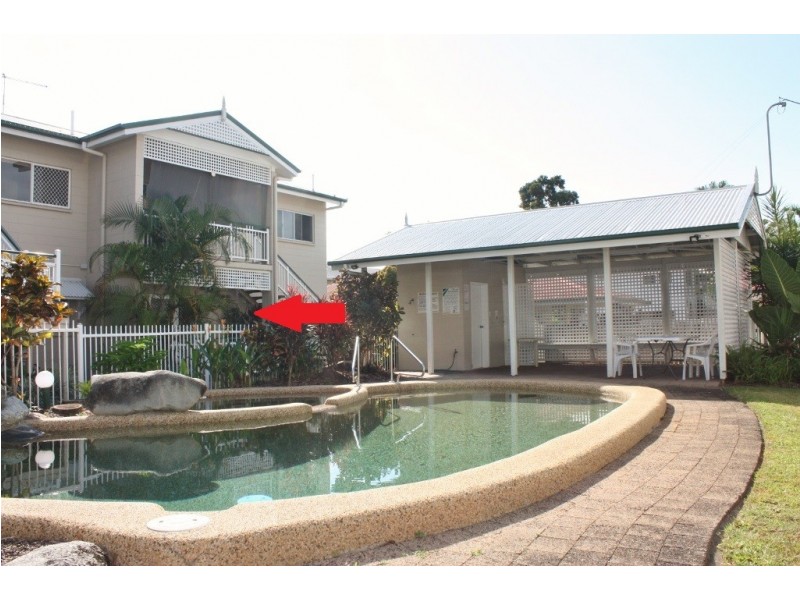 11 / 18 – 20 Rose Street, Westcourt QLD 4870