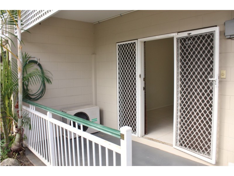 11 / 18 – 20 Rose Street, Westcourt QLD 4870