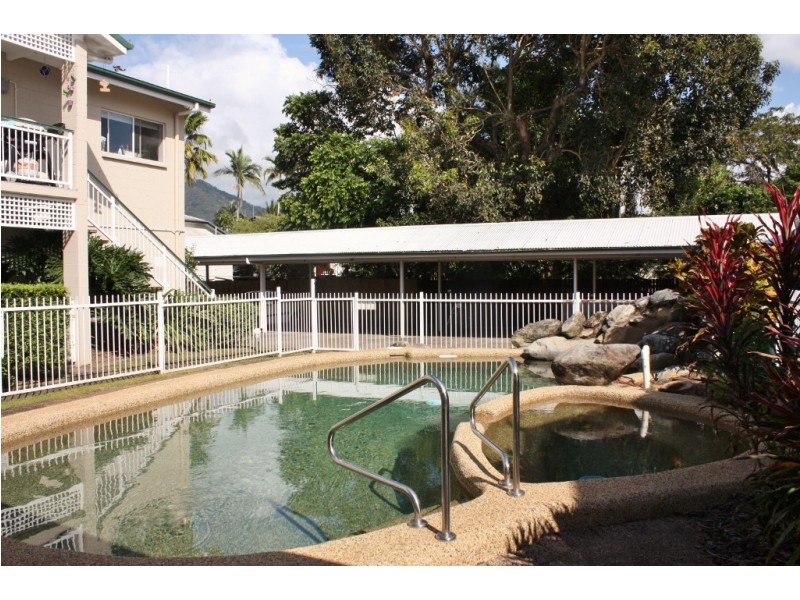 11 / 18 – 20 Rose Street, Westcourt QLD 4870