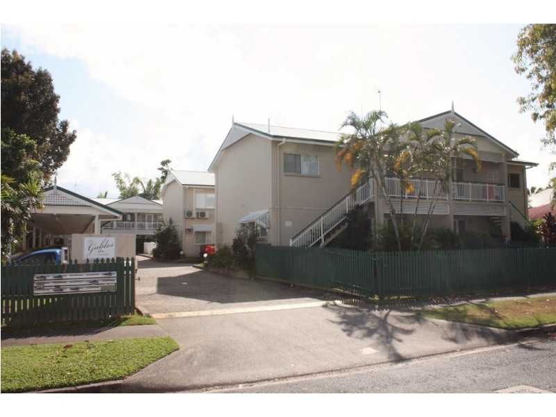 11 / 18 – 20 Rose Street, Westcourt QLD 4870