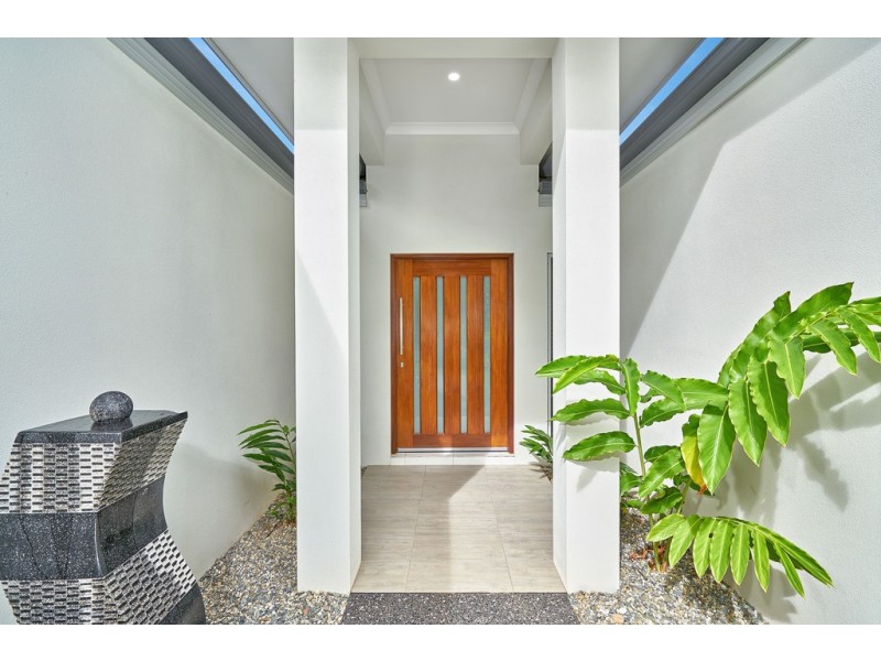 17 Hamelin Street, Bentley Park QLD 4869