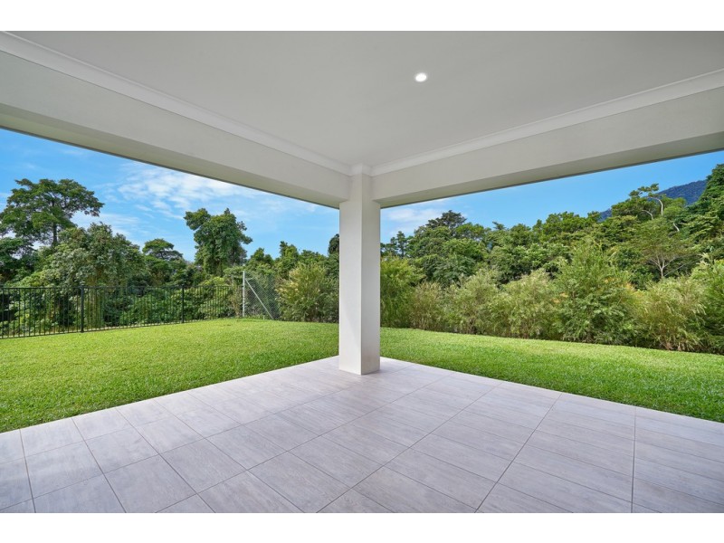 17 Hamelin Street, Bentley Park QLD 4869