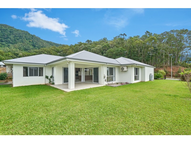 17 Hamelin Street, Bentley Park QLD 4869