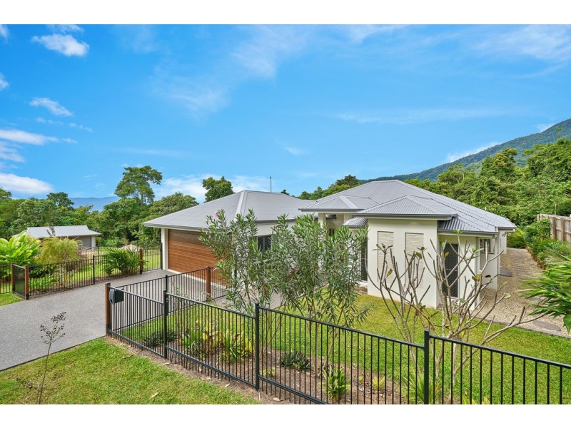 17 Hamelin Street, Bentley Park QLD 4869