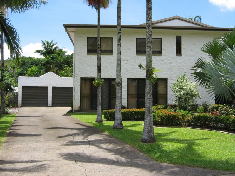 Bayview Heights QLD 4868
