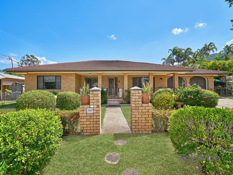 81 Swan Street, Gordonvale QLD 4865