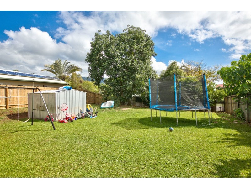 17 Noble Close, Edmonton QLD 4869
