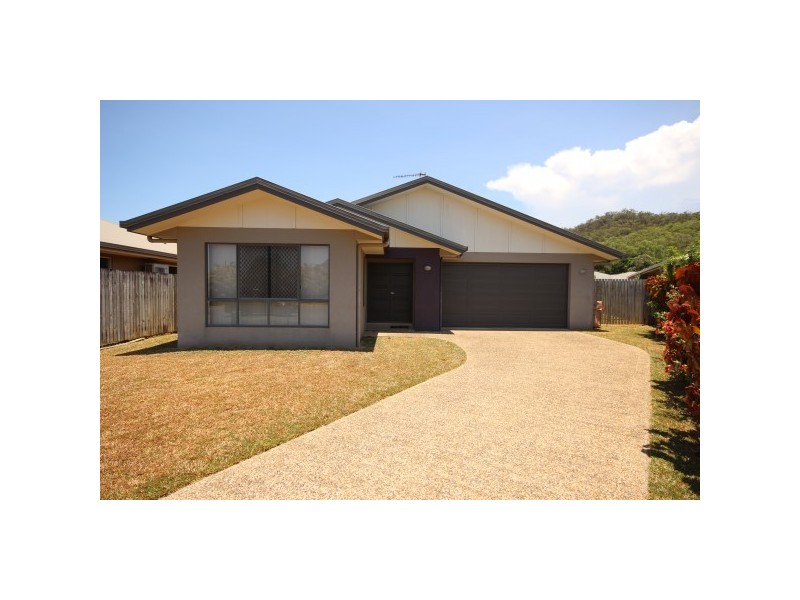 10 Tuppy Place, Edmonton QLD 4869