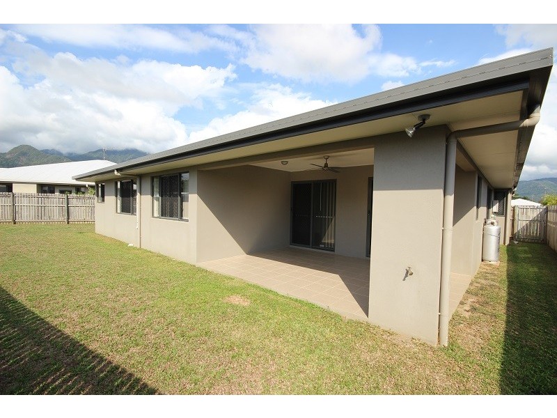 10 Tuppy Place, Edmonton QLD 4869