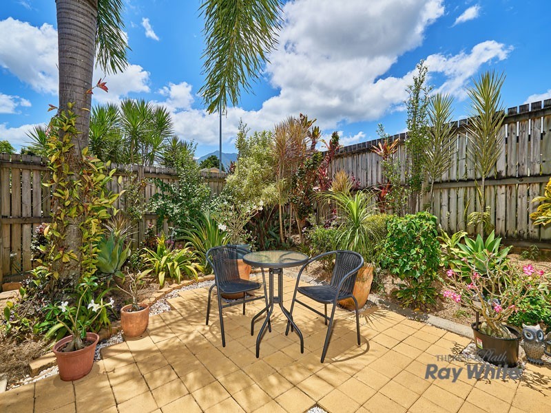 2 Glasgow Court, Mount Sheridan QLD 4868