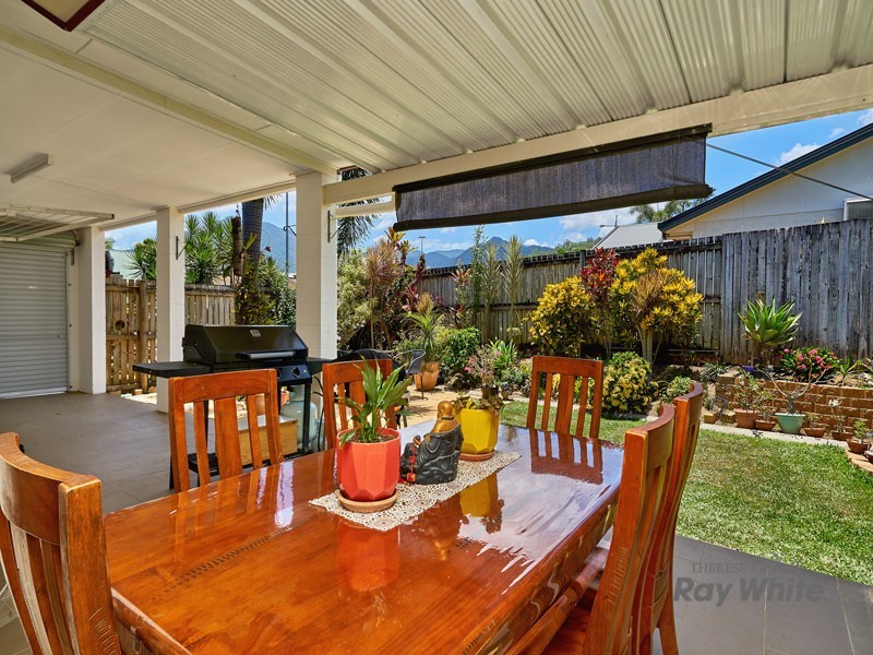 2 Glasgow Court, Mount Sheridan QLD 4868