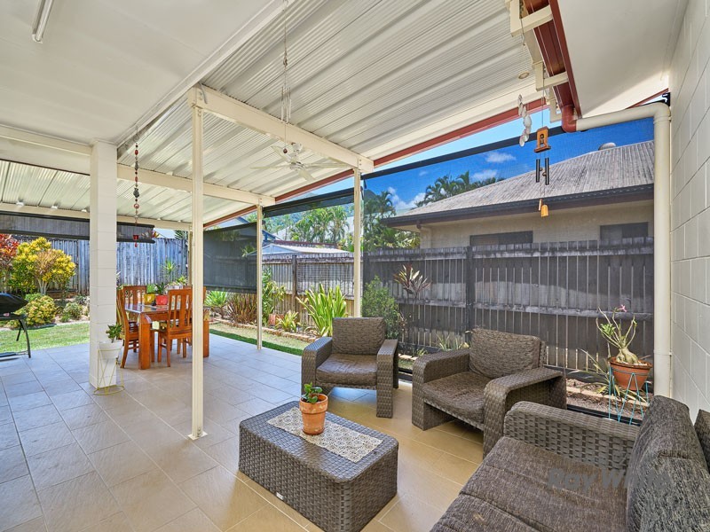 2 Glasgow Court, Mount Sheridan QLD 4868