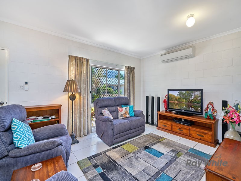 2 Glasgow Court, Mount Sheridan QLD 4868