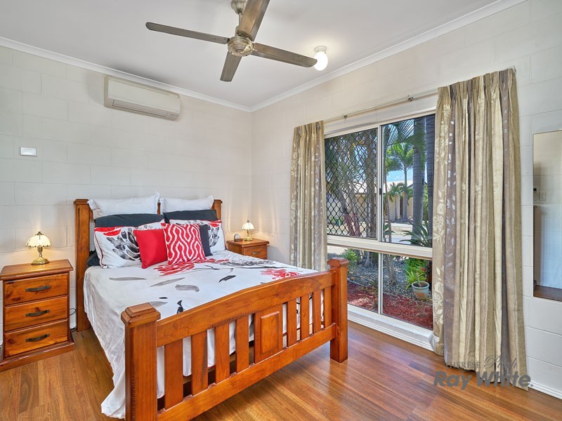 2 Glasgow Court, Mount Sheridan QLD 4868