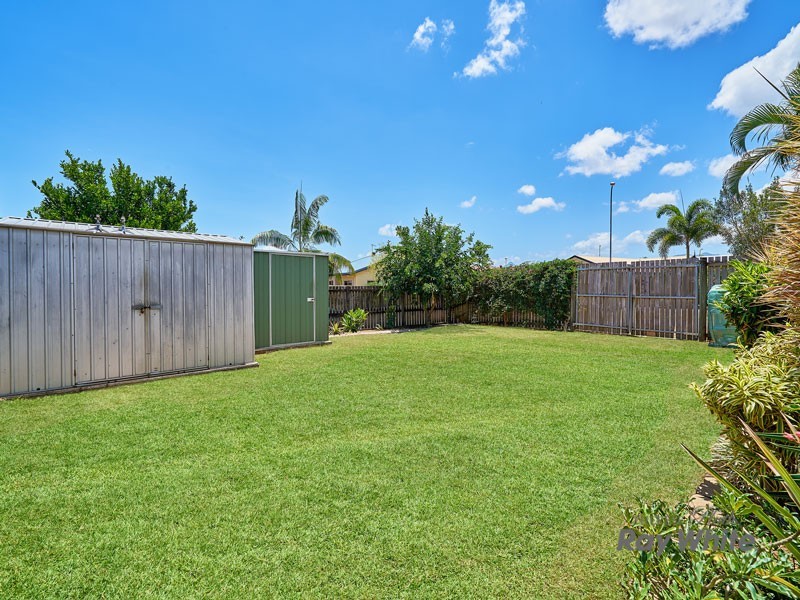 2 Glasgow Court, Mount Sheridan QLD 4868