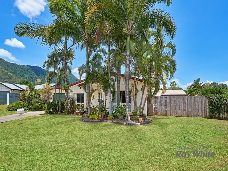 2 Glasgow Court, Mount Sheridan QLD 4868