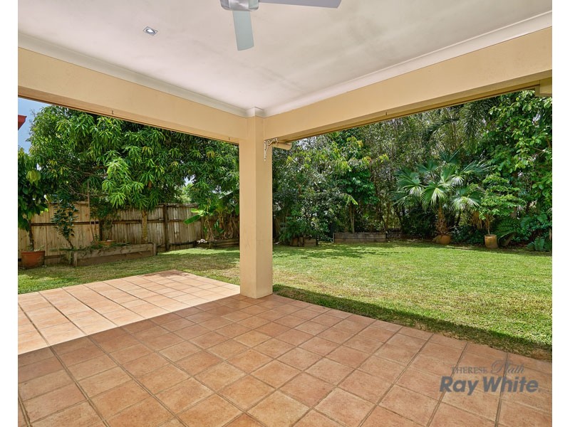 11 Crosby Close, Mount Sheridan QLD 4868