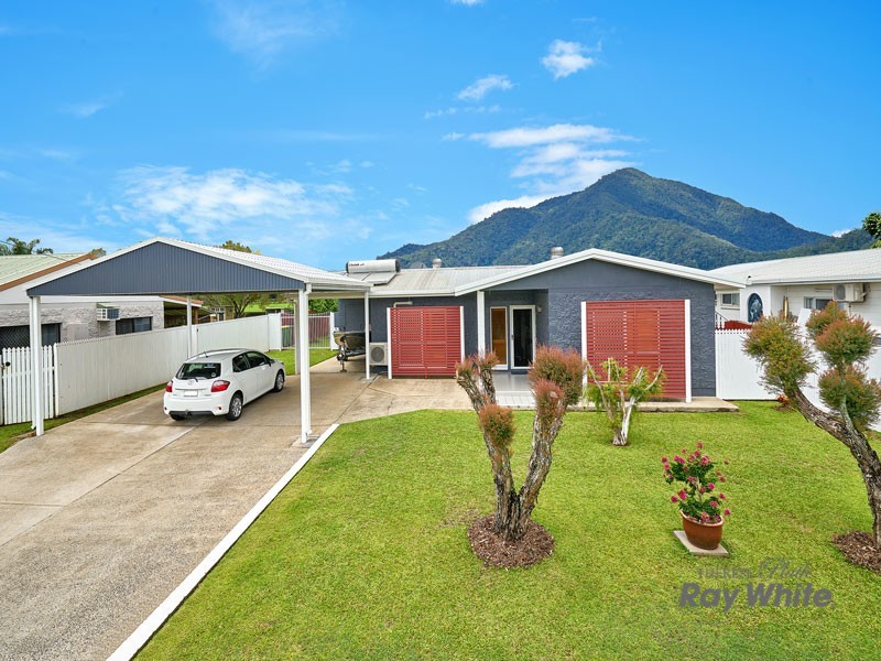 41 Hancock Street, Edmonton QLD 4869