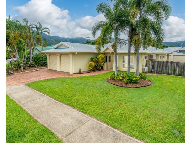 6 Wiseman Road East, Edmonton QLD 4869