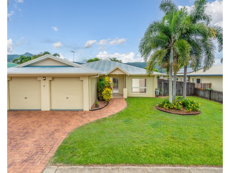 6 Wiseman Road East, Edmonton QLD 4869