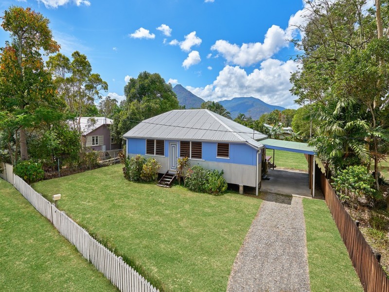 47 Cairns Road, Gordonvale QLD 4865