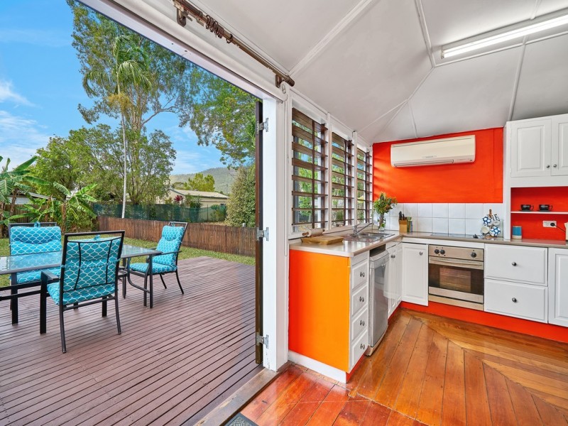 47 Cairns Road, Gordonvale QLD 4865