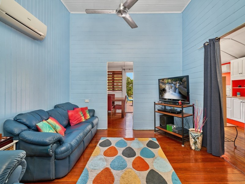 47 Cairns Road, Gordonvale QLD 4865