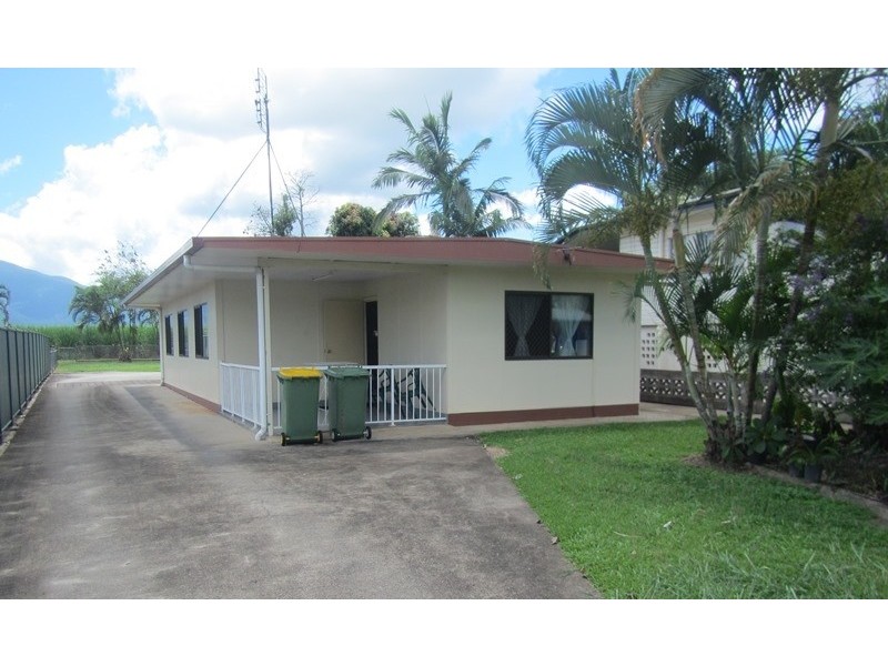Gordonvale QLD 4865