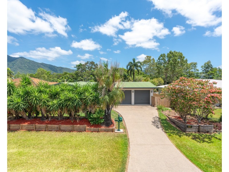 52 Canecutter Road, Edmonton QLD 4869