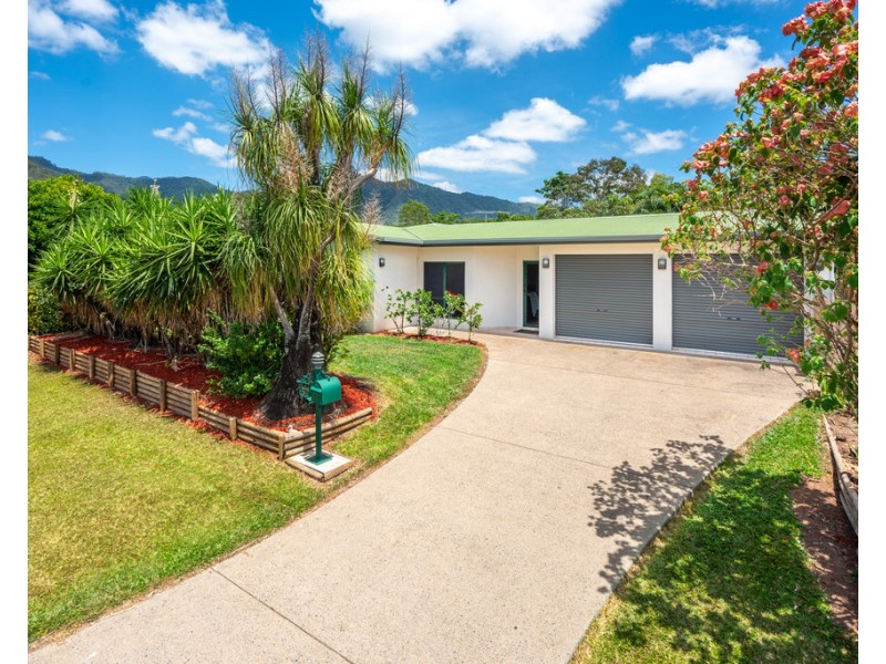 52 Canecutter Road, Edmonton QLD 4869