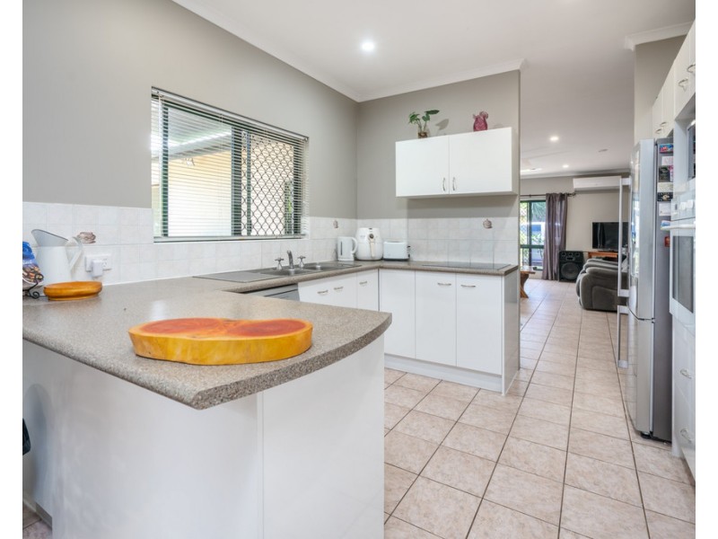 52 Canecutter Road, Edmonton QLD 4869