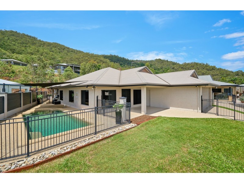45 Wiltshire Drive, Gordonvale QLD 4865