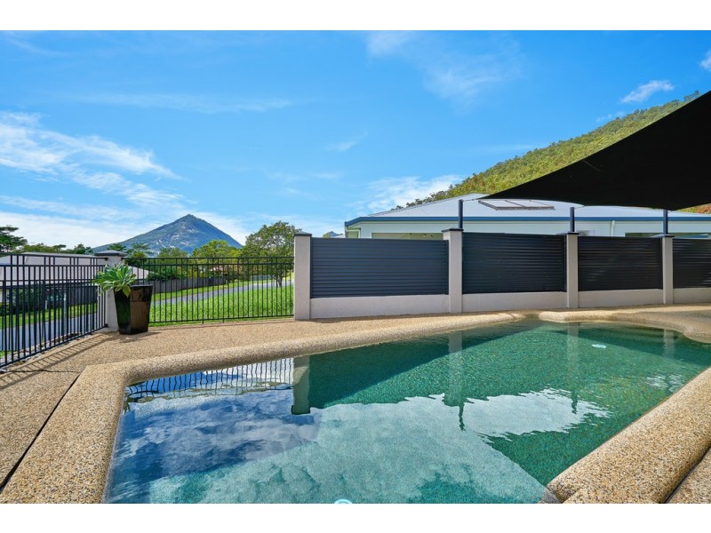 45 Wiltshire Drive, Gordonvale QLD 4865
