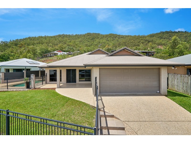 45 Wiltshire Drive, Gordonvale QLD 4865