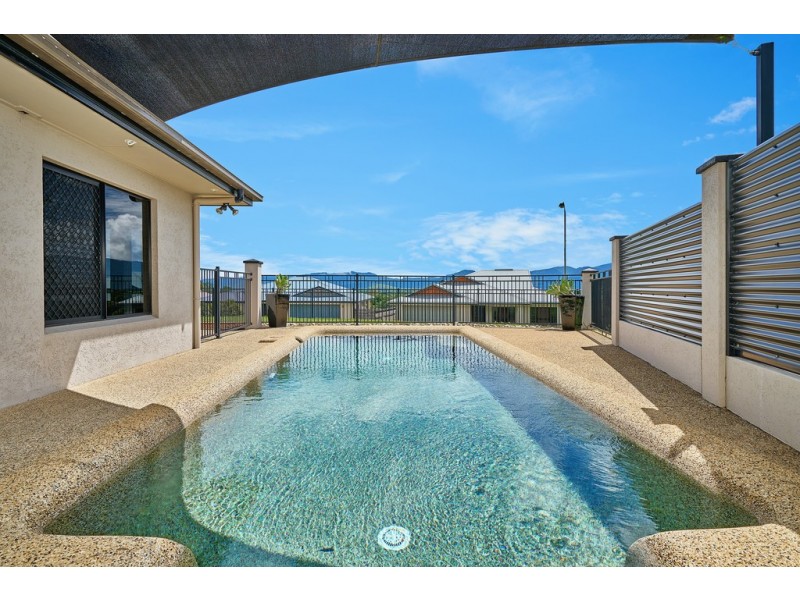 45 Wiltshire Drive, Gordonvale QLD 4865