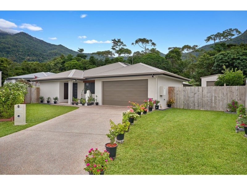 6 Oberonia Close, Edmonton QLD 4869