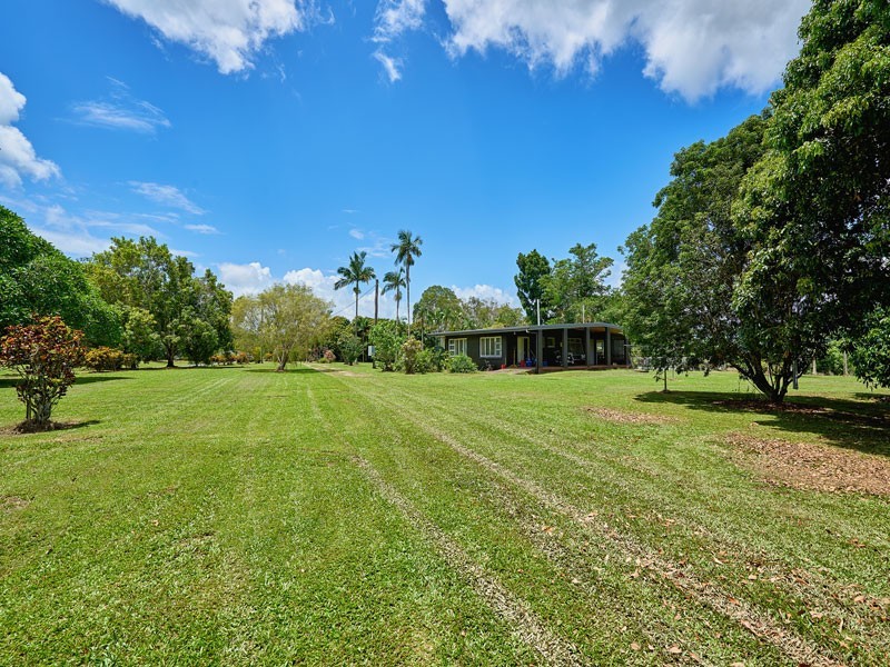 161 Gillies Range Road, Gordonvale QLD 4865