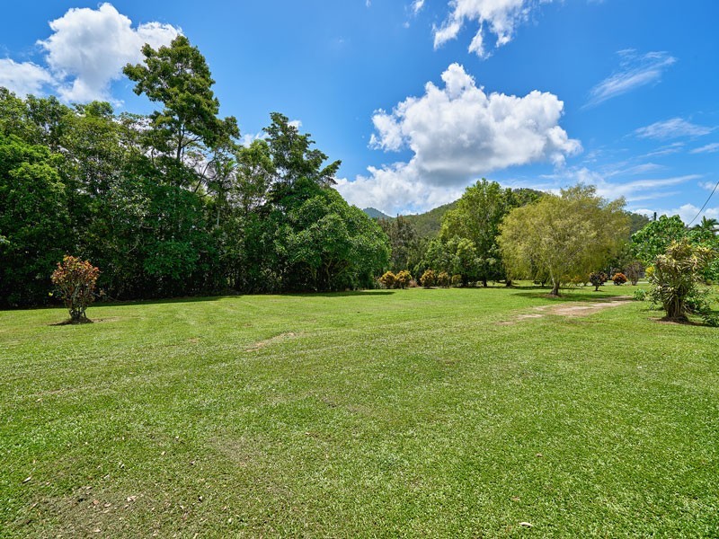 161 Gillies Range Road, Gordonvale QLD 4865