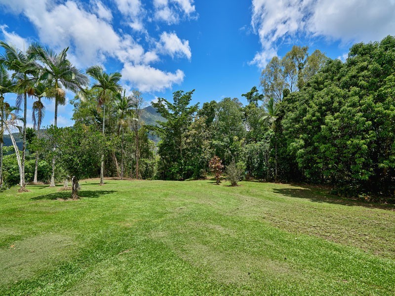161 Gillies Range Road, Gordonvale QLD 4865